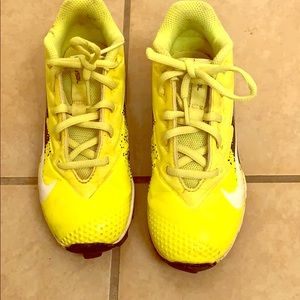 Kids Nike Cleats